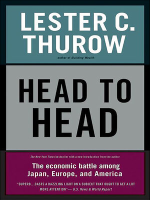 cover image of Head to Head